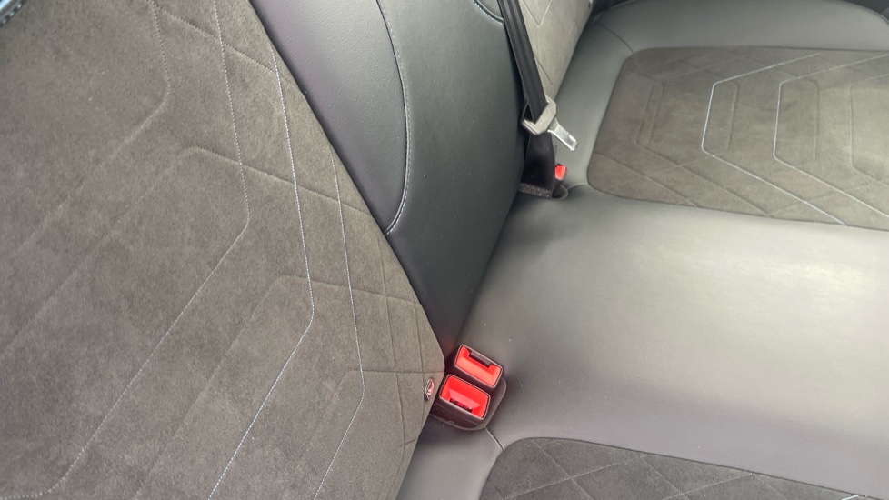 Ford Fiesta 1.0 EcoBoost Hybrid mHEV 125 Active X 5dr Petrol Hatchback - Image 17