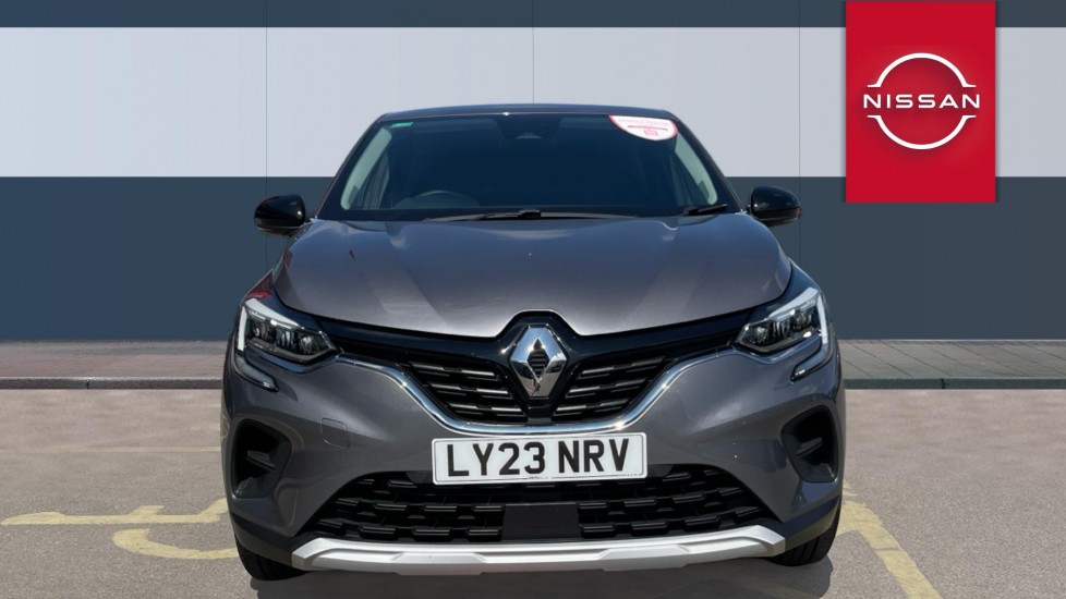 Renault Captur 1.0 TCE 90 Evolution 5dr Petrol Hatchback - Image 3