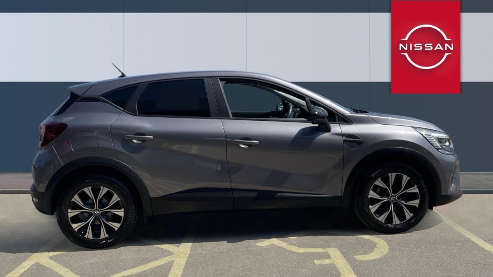 Renault Captur 1.0 TCE 90 Evolution 5dr Petrol Hatchback - Image 5