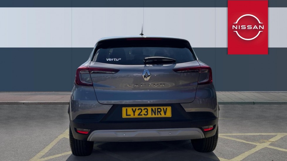 Renault Captur 1.0 TCE 90 Evolution 5dr Petrol Hatchback - Image 6