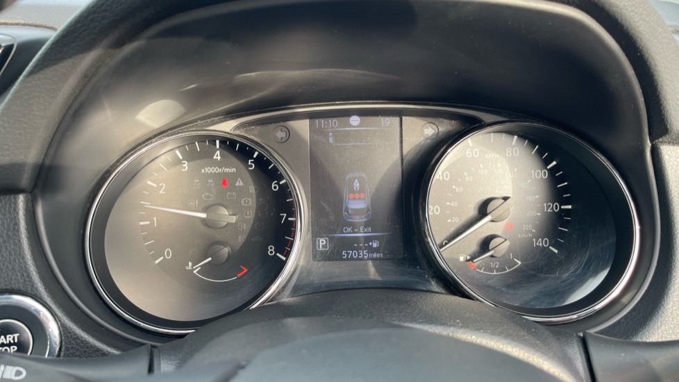 Nissan X-Trail 1.3 DiG-T N-Connecta 5dr DCT Petrol Station Wagon - Image 18