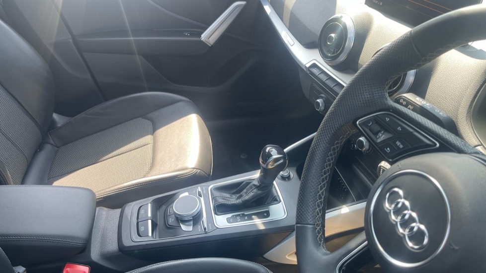 Audi Q2 35 TFSI S Line 5dr S Tronic Petrol Estate - Image 9