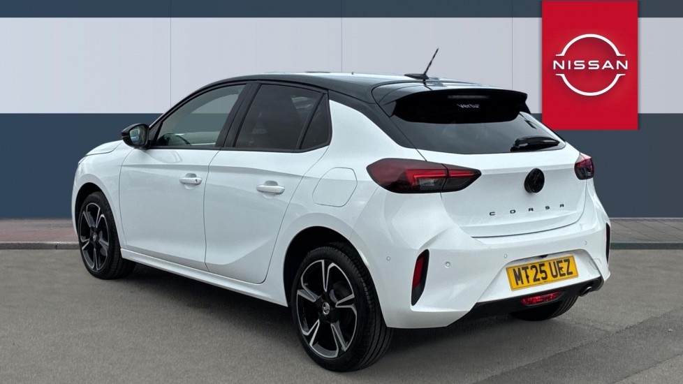 Vauxhall Corsa 1.2 Turbo GS 5dr Petrol Hatchback - Image 2