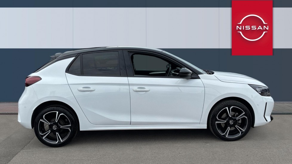 Vauxhall Corsa 1.2 Turbo GS 5dr Petrol Hatchback - Image 5