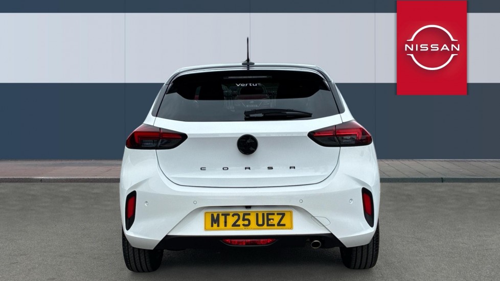 Vauxhall Corsa 1.2 Turbo GS 5dr Petrol Hatchback - Image 6