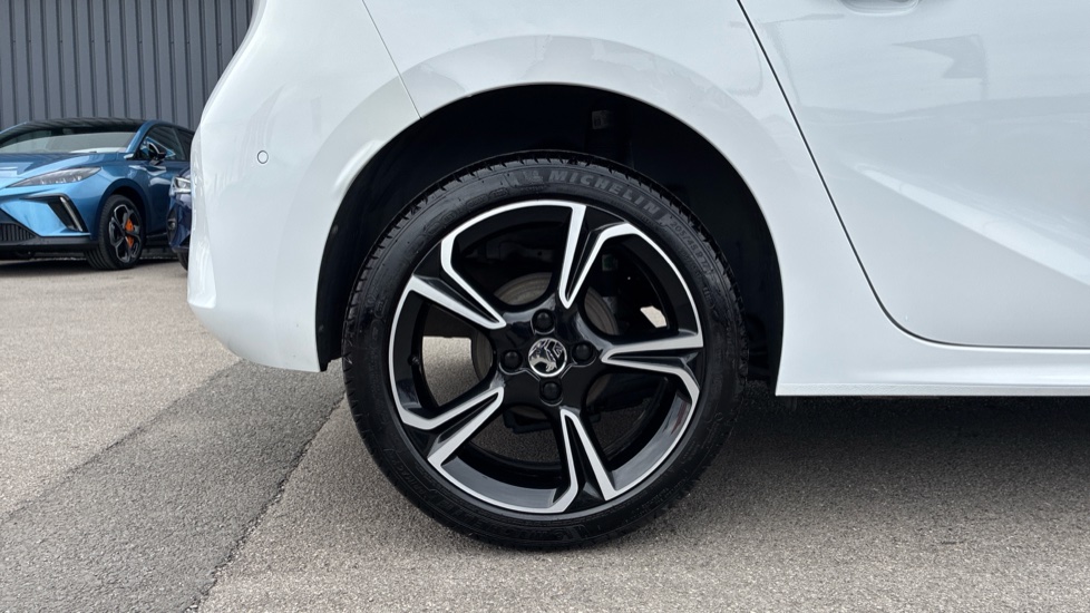 Vauxhall Corsa 1.2 Turbo GS 5dr Petrol Hatchback - Image 7