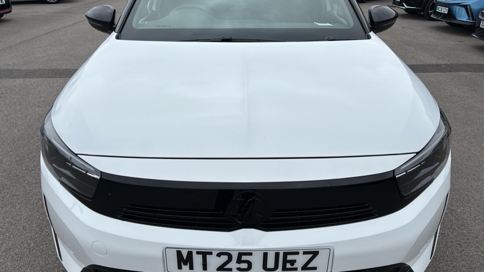 Vauxhall Corsa 1.2 Turbo GS 5dr Petrol Hatchback - Image 8