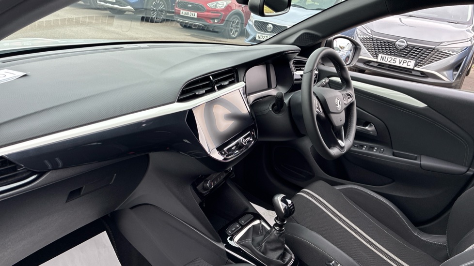 Vauxhall Corsa 1.2 Turbo GS 5dr Petrol Hatchback - Image 9