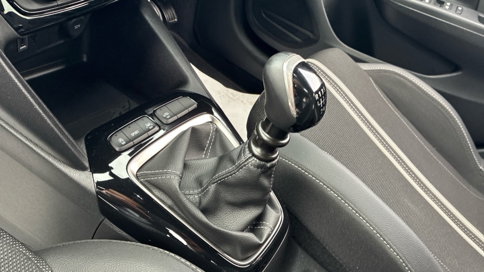 Vauxhall Corsa 1.2 Turbo GS 5dr Petrol Hatchback - Image 13