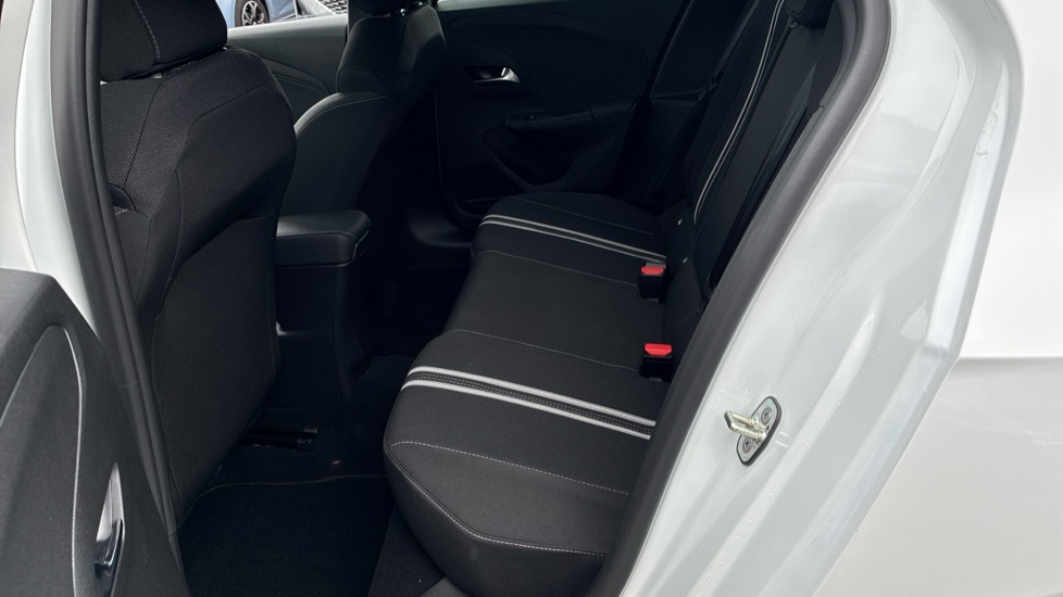 Vauxhall Corsa 1.2 Turbo GS 5dr Petrol Hatchback - Image 16