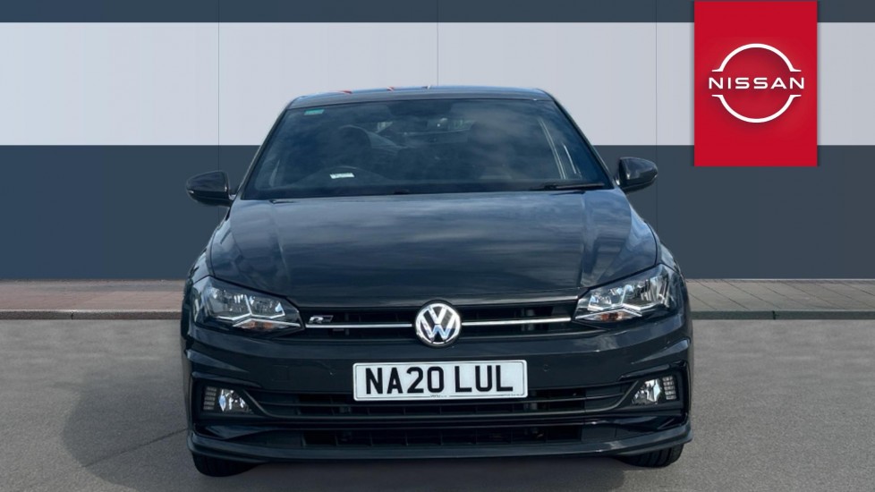 Volkswagen Polo 1.0 TSI 115 R-Line 5dr Petrol Hatchback - Image 3