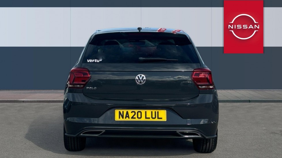Volkswagen Polo 1.0 TSI 115 R-Line 5dr Petrol Hatchback - Image 6