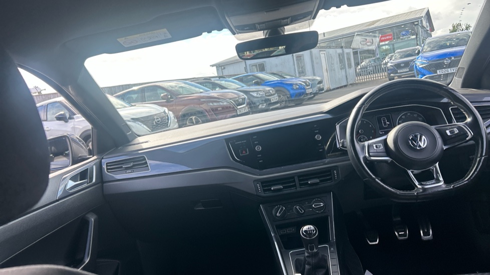 Volkswagen Polo 1.0 TSI 115 R-Line 5dr Petrol Hatchback - Image 10