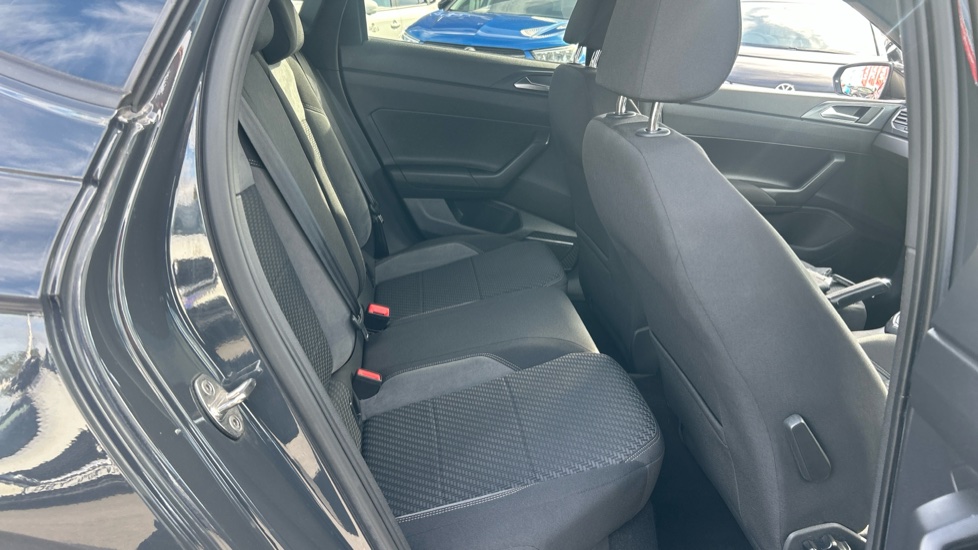 Volkswagen Polo 1.0 TSI 115 R-Line 5dr Petrol Hatchback - Image 16