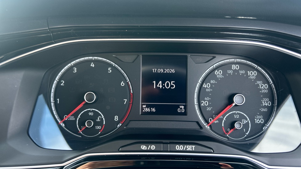 Volkswagen Polo 1.0 TSI 115 R-Line 5dr Petrol Hatchback - Image 18