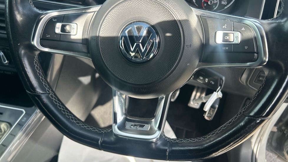 Volkswagen Polo 1.0 TSI 115 R-Line 5dr Petrol Hatchback - Image 31