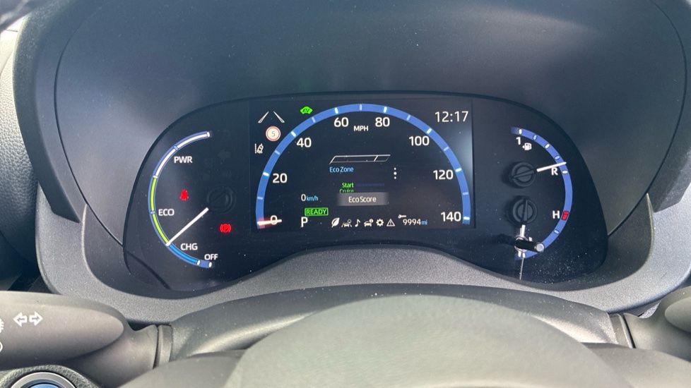 Toyota Yaris Cross 1.5 Hybrid Design 5dr CVT Hybrid Estate - Image 18