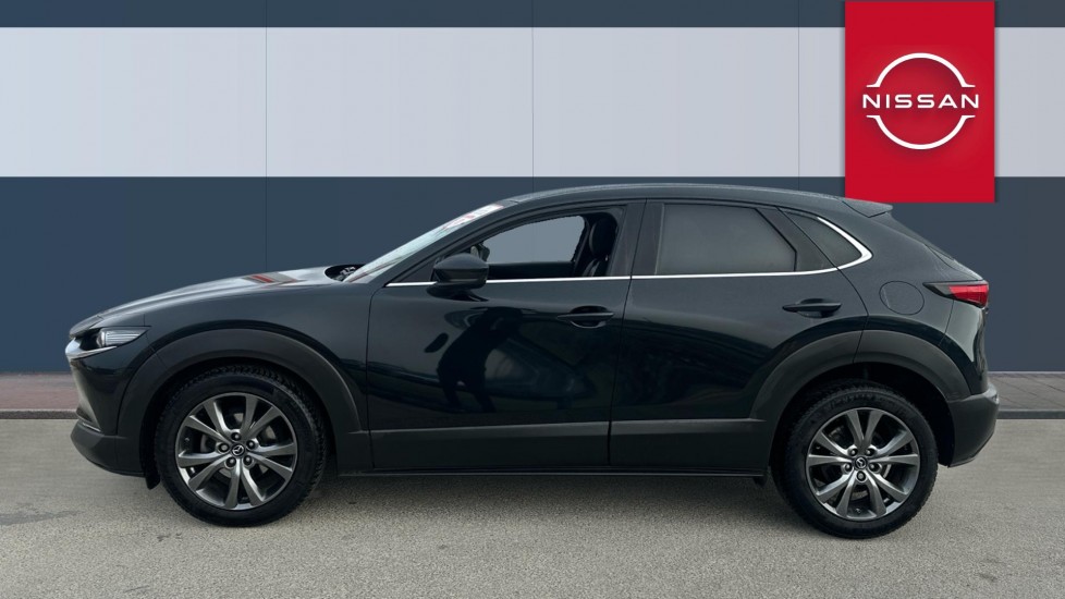 Mazda CX-30 2.0 e-Skyactiv X MHEV GT Sport Tech 5dr AWD Petrol Hatchback - Image 5