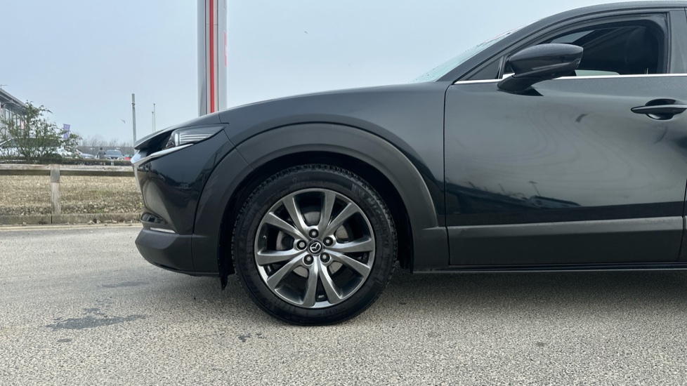 Mazda CX-30 2.0 e-Skyactiv X MHEV GT Sport Tech 5dr AWD Petrol Hatchback - Image 7
