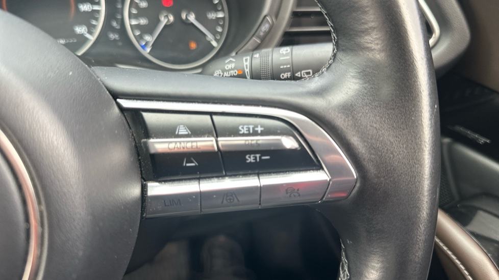 Mazda CX-30 2.0 e-Skyactiv X MHEV GT Sport Tech 5dr AWD Petrol Hatchback - Image 22