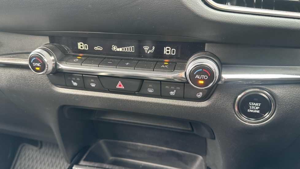 Mazda CX-30 2.0 e-Skyactiv X MHEV GT Sport Tech 5dr AWD Petrol Hatchback - Image 26