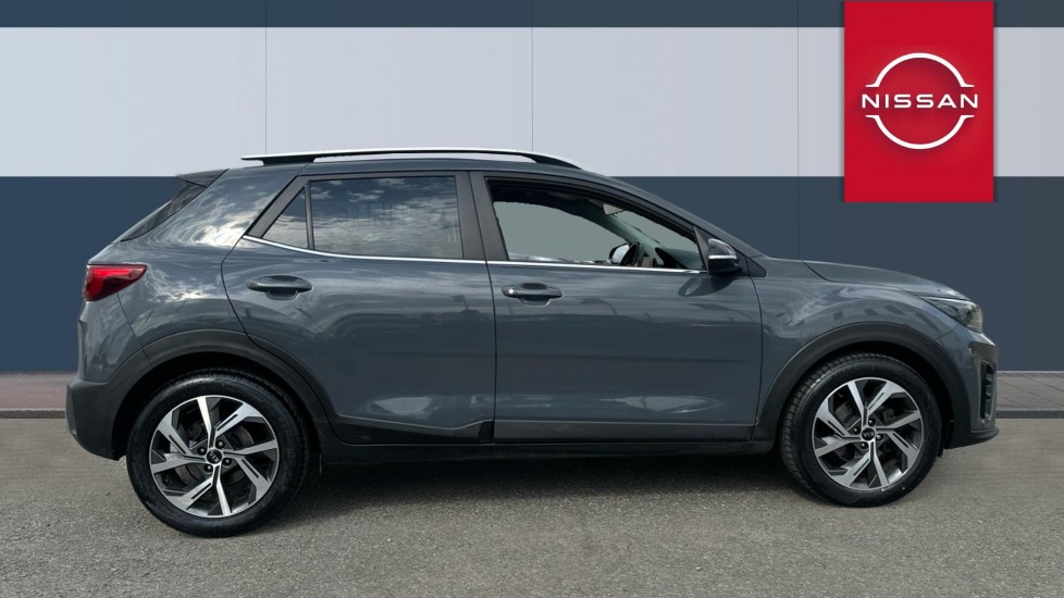 Kia Stonic 1.0T GDi 48V GT-Line 5dr Petrol Estate - Image 5