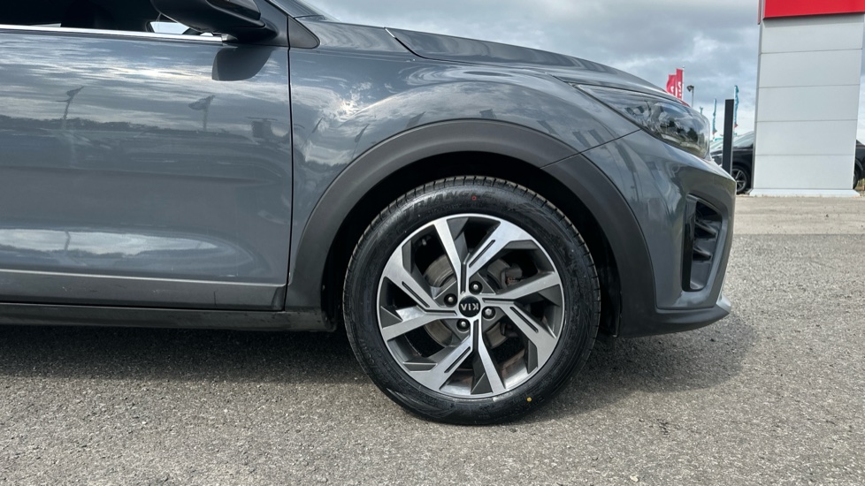 Kia Stonic 1.0T GDi 48V GT-Line 5dr Petrol Estate - Image 7
