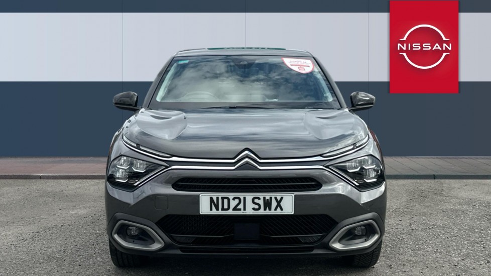 Citroen C4 1.2 PureTech [155] Shine Plus 5dr Auto Petrol Hatchback - Image 3