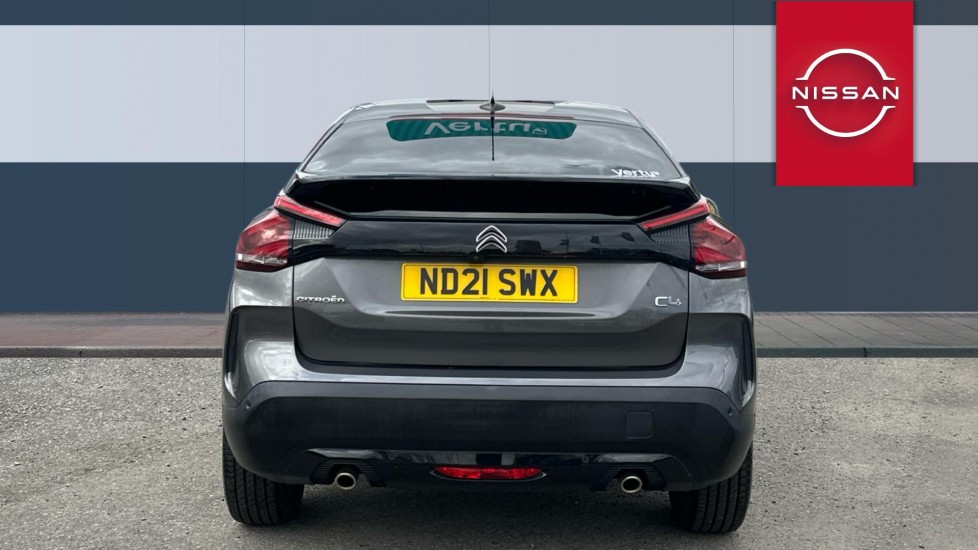 Citroen C4 1.2 PureTech [155] Shine Plus 5dr Auto Petrol Hatchback - Image 6