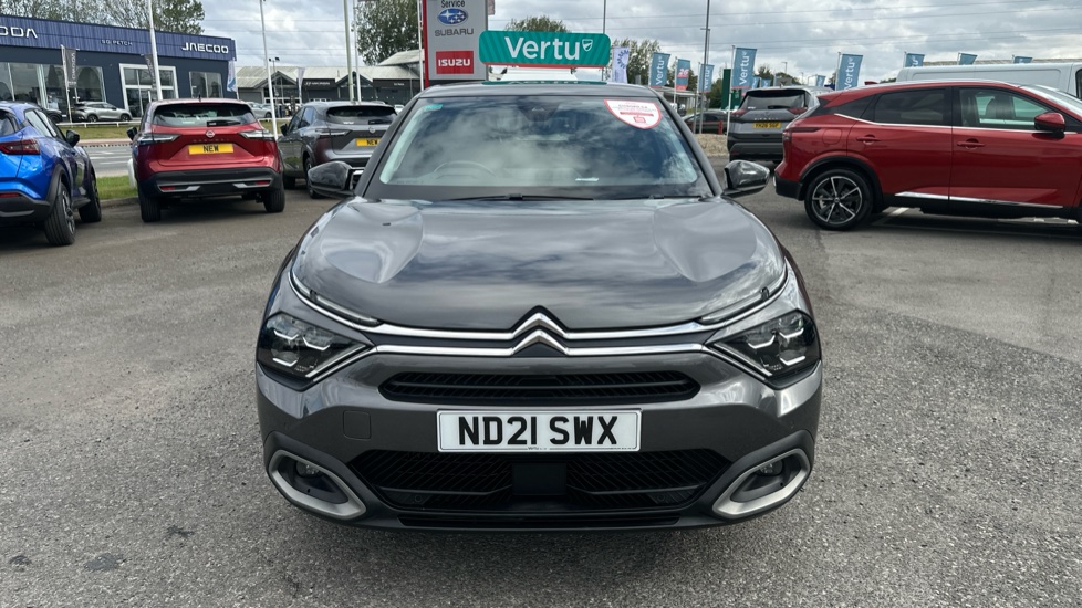 Citroen C4 1.2 PureTech [155] Shine Plus 5dr Auto Petrol Hatchback - Image 8
