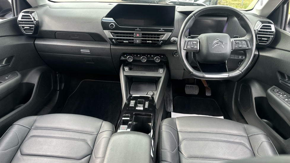 Citroen C4 1.2 PureTech [155] Shine Plus 5dr Auto Petrol Hatchback - Image 10