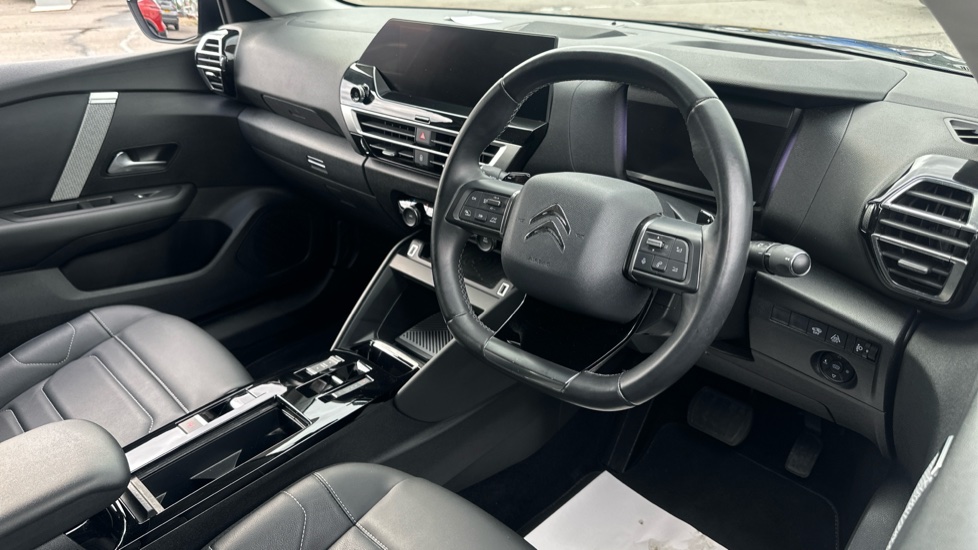Citroen C4 1.2 PureTech [155] Shine Plus 5dr Auto Petrol Hatchback - Image 11
