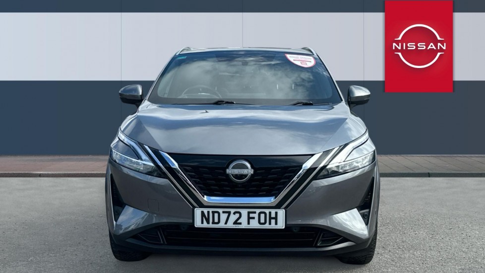 Nissan Qashqai 1.5 E-Power Tekna 5dr Auto Hybrid Hatchback - Image 3
