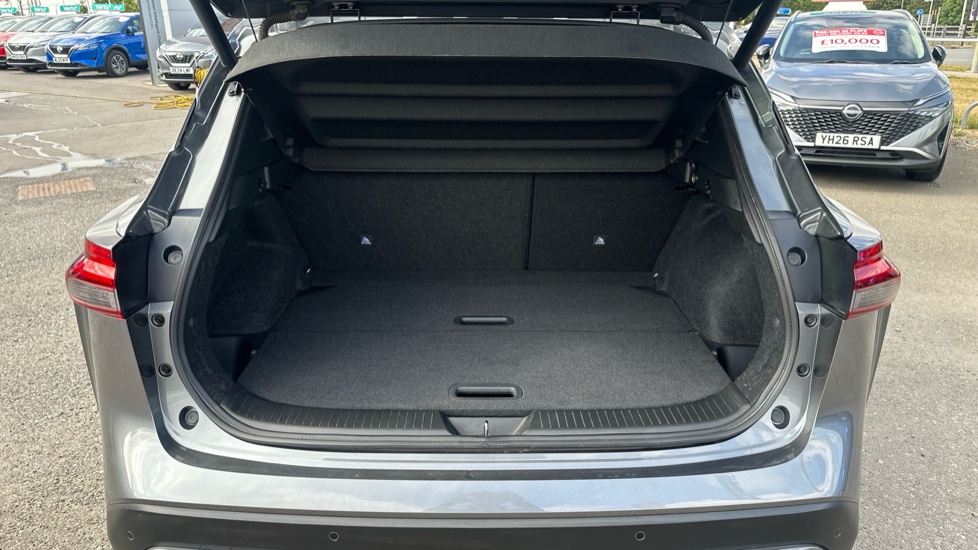 Nissan Qashqai 1.5 E-Power Tekna 5dr Auto Hybrid Hatchback - Image 4