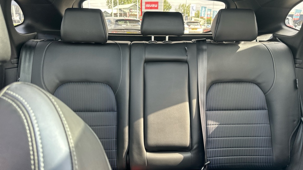 Nissan Qashqai 1.5 E-Power Tekna 5dr Auto Hybrid Hatchback - Image 15
