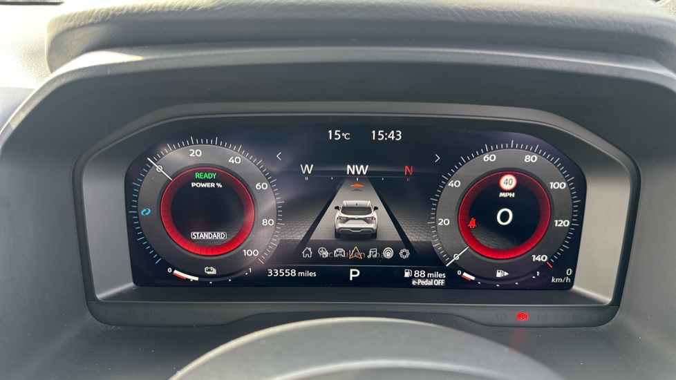 Nissan Qashqai 1.5 E-Power Tekna 5dr Auto Hybrid Hatchback - Image 18