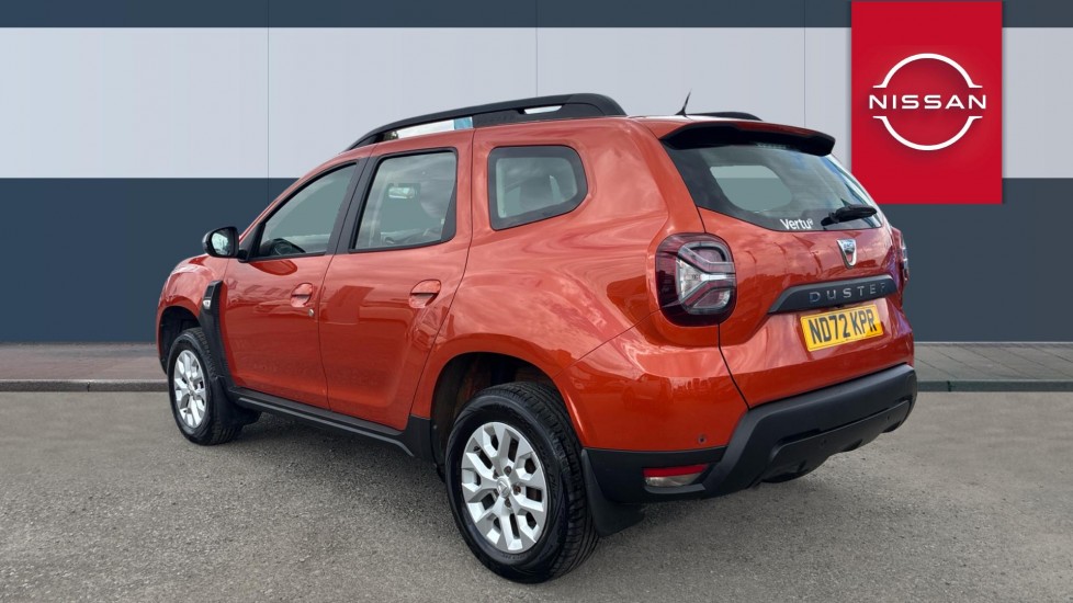 Dacia Duster 1.0 TCe 90 Comfort 5dr Petrol Estate - Image 2