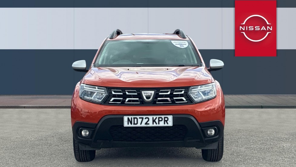 Dacia Duster 1.0 TCe 90 Comfort 5dr Petrol Estate - Image 3
