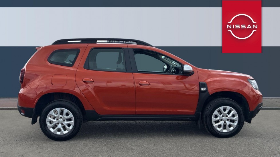 Dacia Duster 1.0 TCe 90 Comfort 5dr Petrol Estate - Image 5