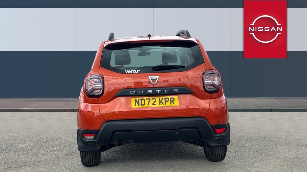 Dacia Duster 1.0 TCe 90 Comfort 5dr Petrol Estate - Image 6