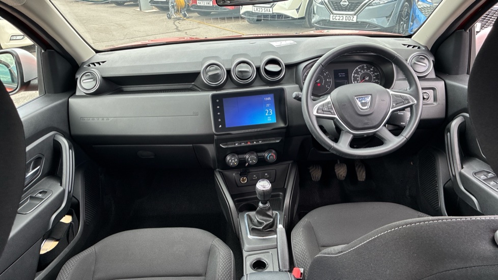 Dacia Duster 1.0 TCe 90 Comfort 5dr Petrol Estate - Image 10