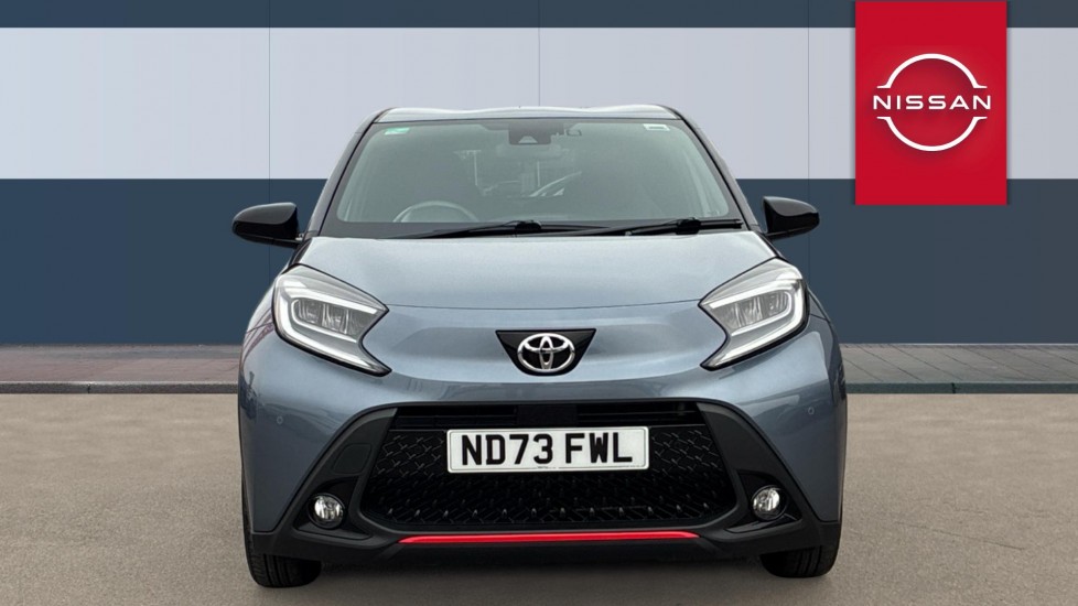 Toyota Aygo X 1.0 VVT-i Undercover 5dr [JBL] Petrol Hatchback - Image 3