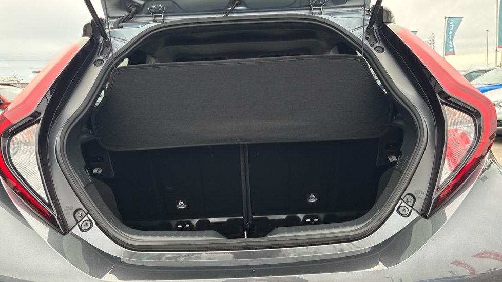 Toyota Aygo X 1.0 VVT-i Undercover 5dr [JBL] Petrol Hatchback - Image 4