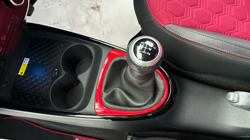Toyota Aygo X 1.0 VVT-i Undercover 5dr [JBL] Petrol Hatchback - Image 13