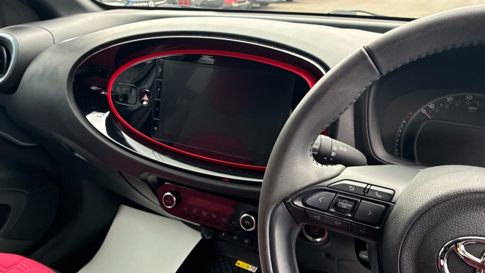 Toyota Aygo X 1.0 VVT-i Undercover 5dr [JBL] Petrol Hatchback - Image 14