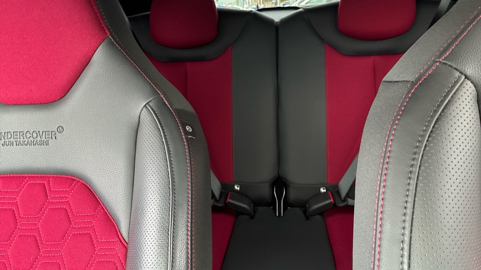 Toyota Aygo X 1.0 VVT-i Undercover 5dr [JBL] Petrol Hatchback - Image 15