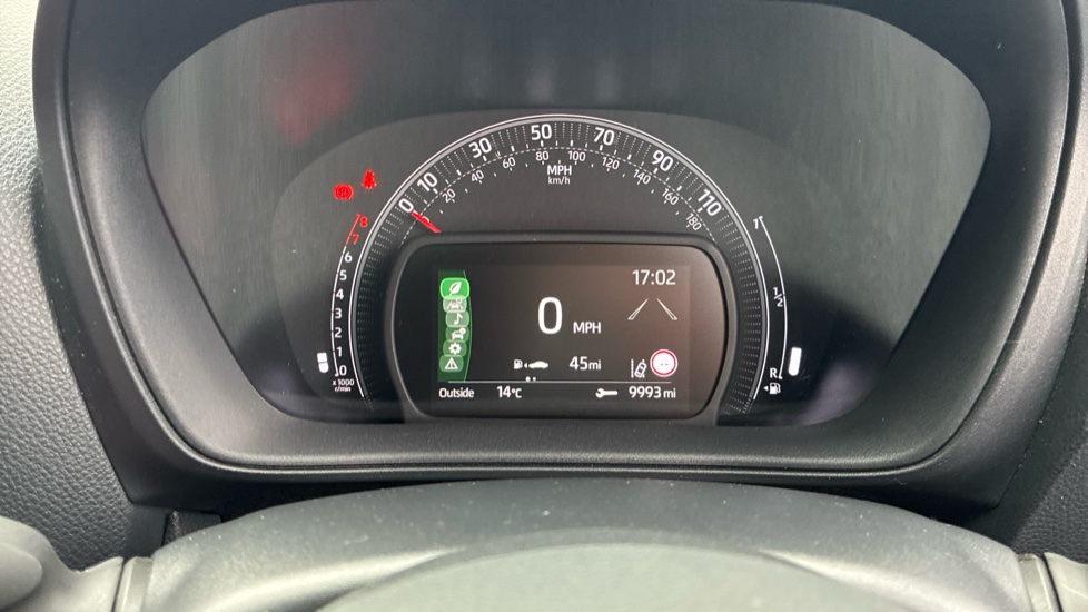 Toyota Aygo X 1.0 VVT-i Undercover 5dr [JBL] Petrol Hatchback - Image 18