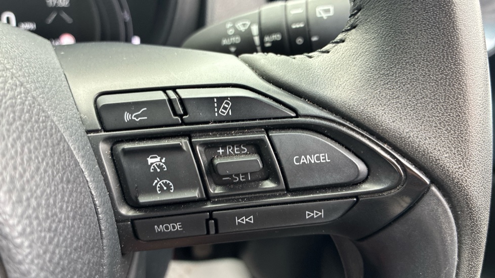 Toyota Aygo X 1.0 VVT-i Undercover 5dr [JBL] Petrol Hatchback - Image 22