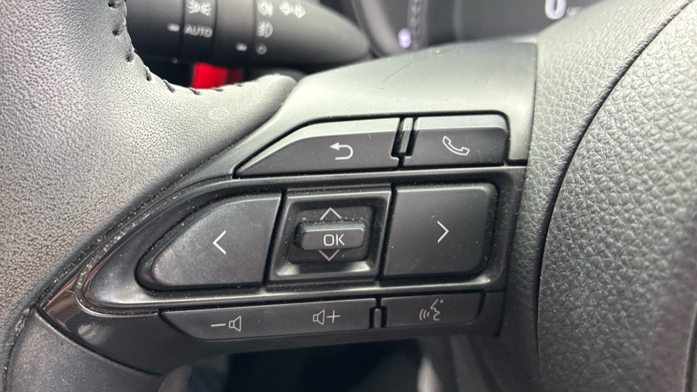 Toyota Aygo X 1.0 VVT-i Undercover 5dr [JBL] Petrol Hatchback - Image 23