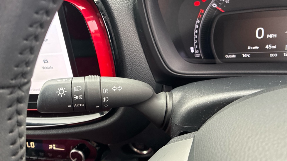Toyota Aygo X 1.0 VVT-i Undercover 5dr [JBL] Petrol Hatchback - Image 25